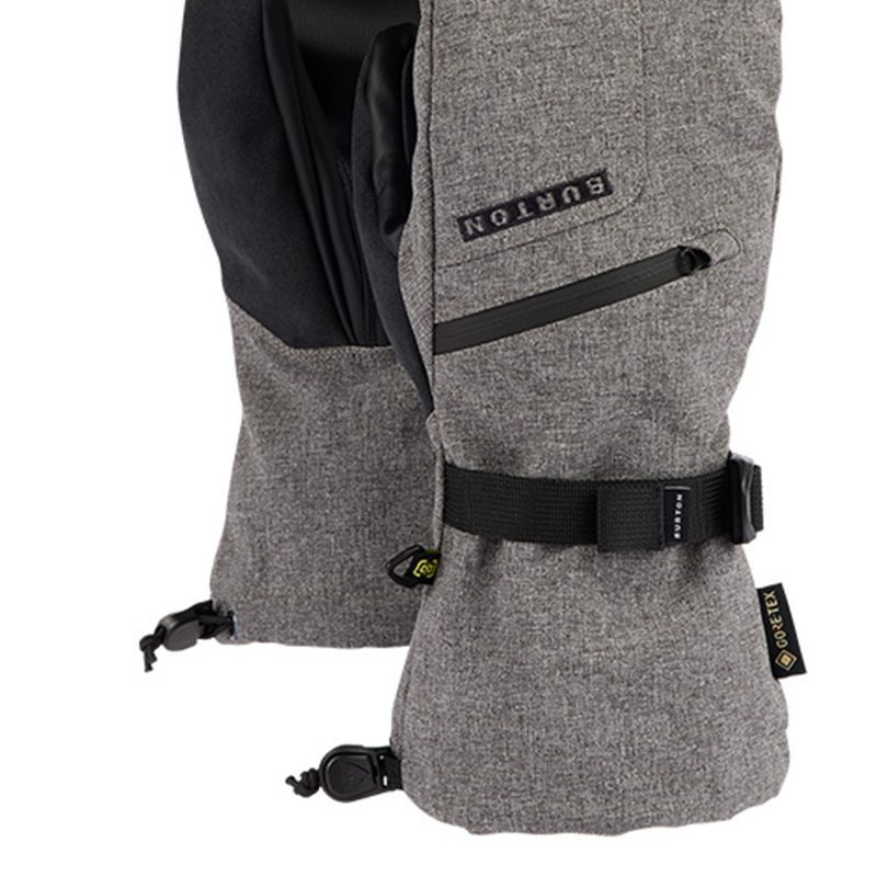 BURTON Ski Gloves Mittens Men’s