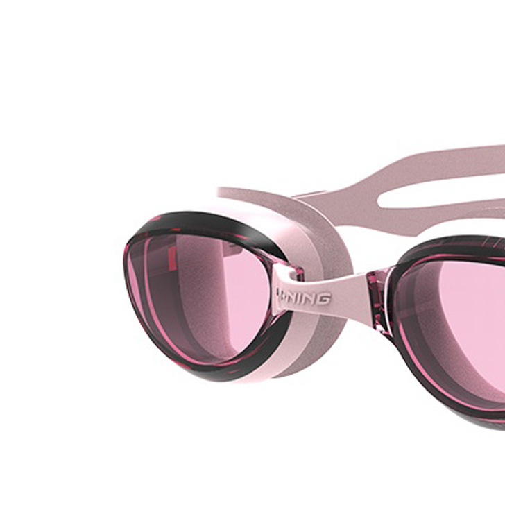 Li Ning Swim Goggles