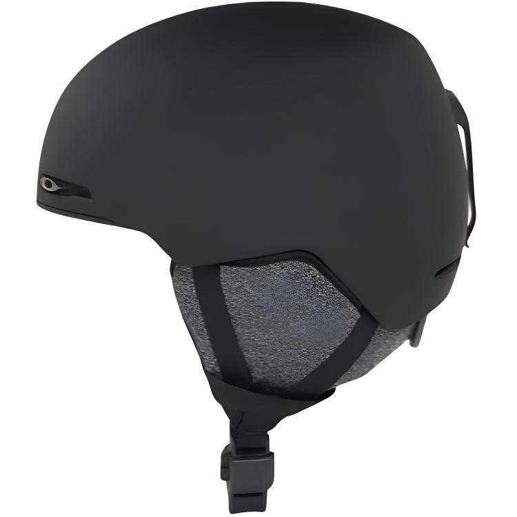 Oakley MOD1 Adults ASTM F2040 CE EN1077 Certification ABS Ski Helmets
