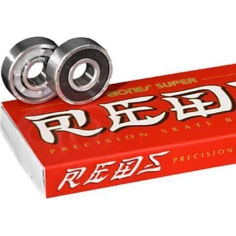 BONES Skateboard Bearings