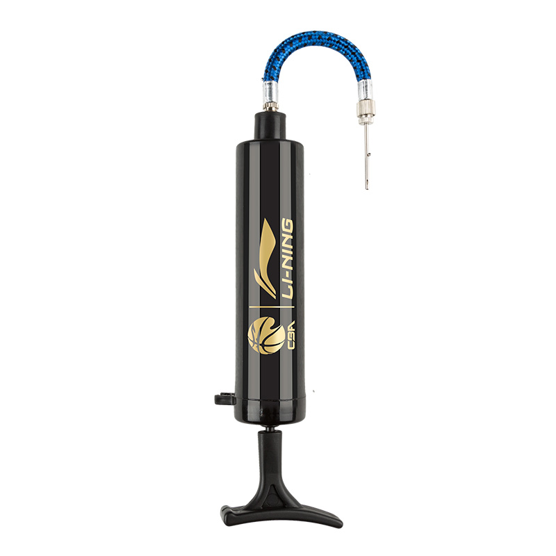 Li Ning Inflation Needle Balls Bicycle Pumps Three Piece Set