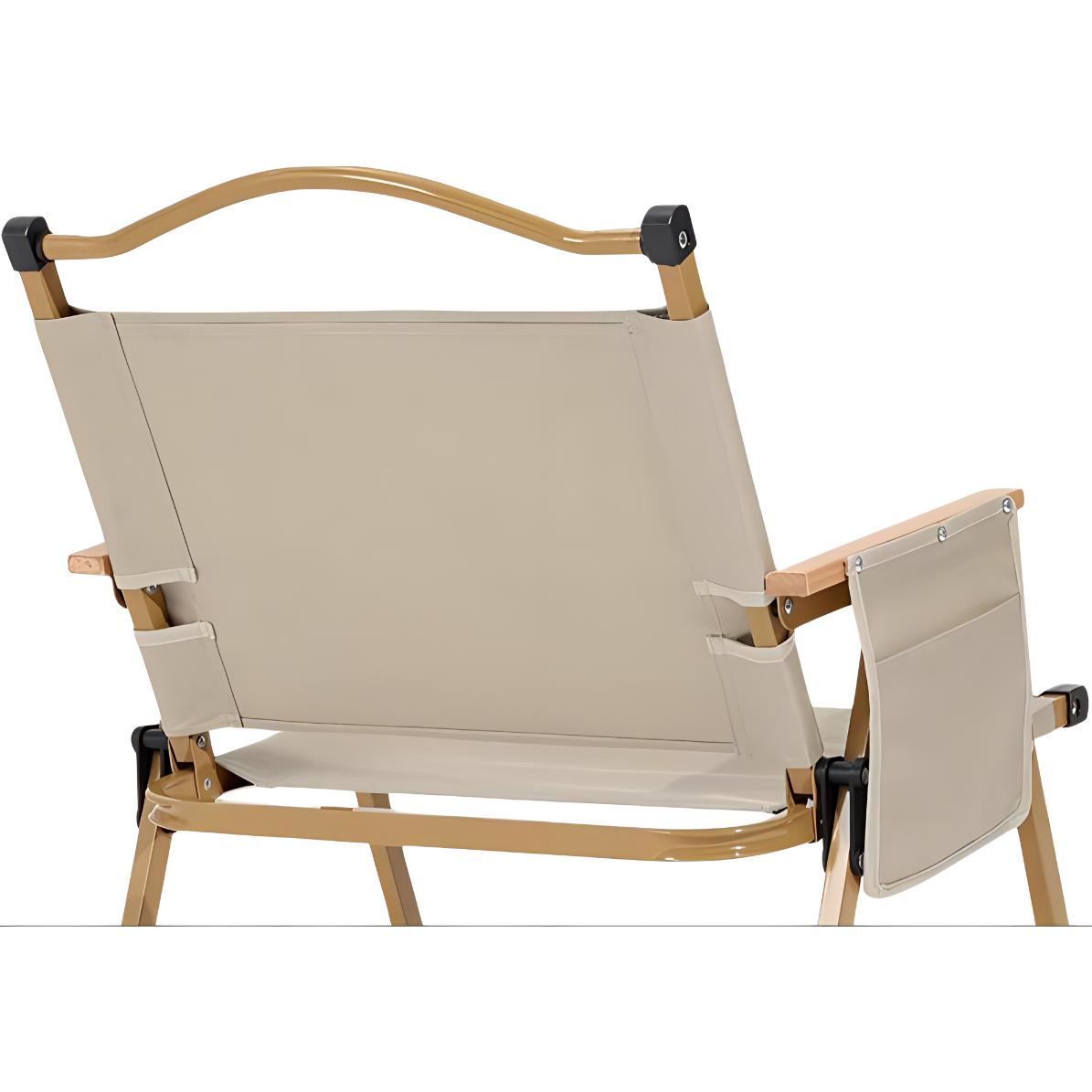 CAMEL Outdoor Leisure Furnitures Outdoor Bench/Stool Camping