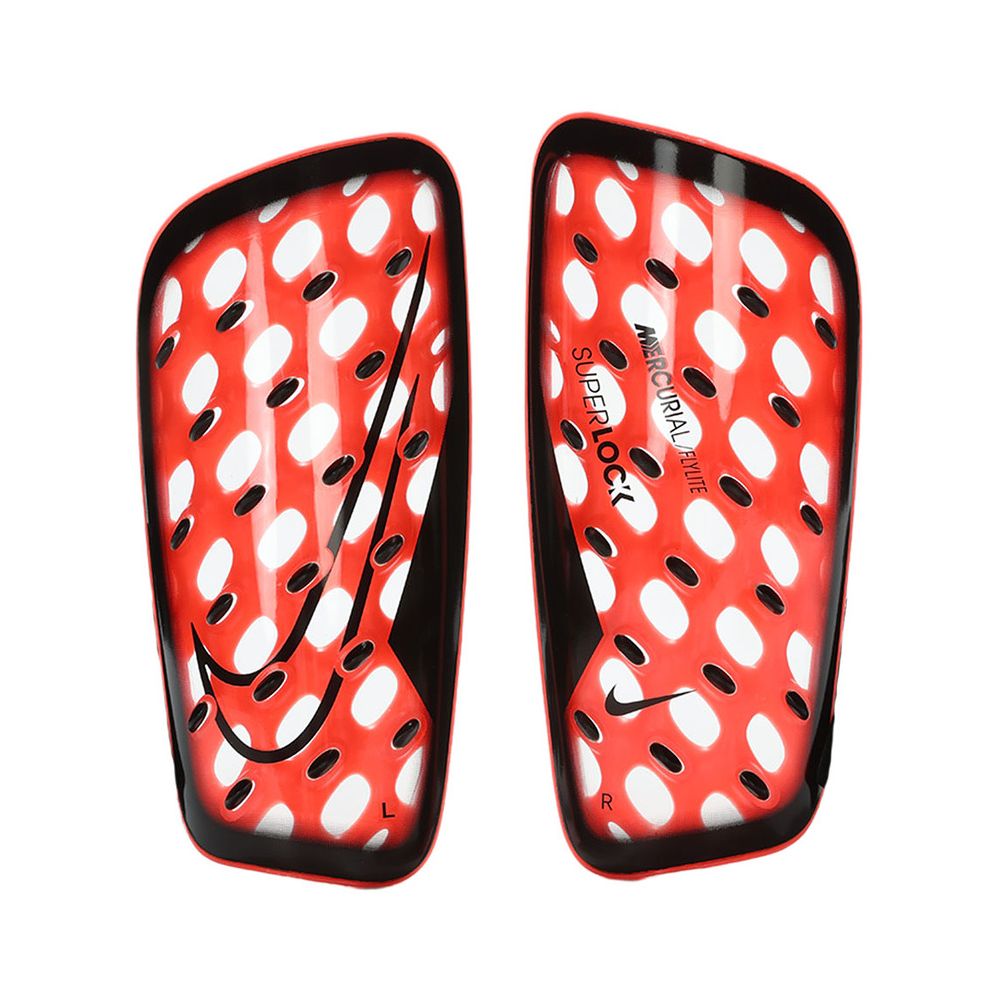 Nike Soccer Shin Guards
