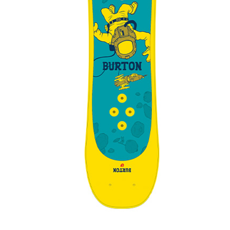 BURTON 23/24 RIGLET Powder Kids’ Snowboards