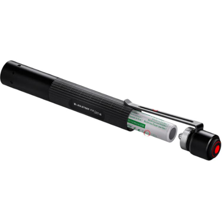 LEDLENSER Outdoor Lightings Flashlight