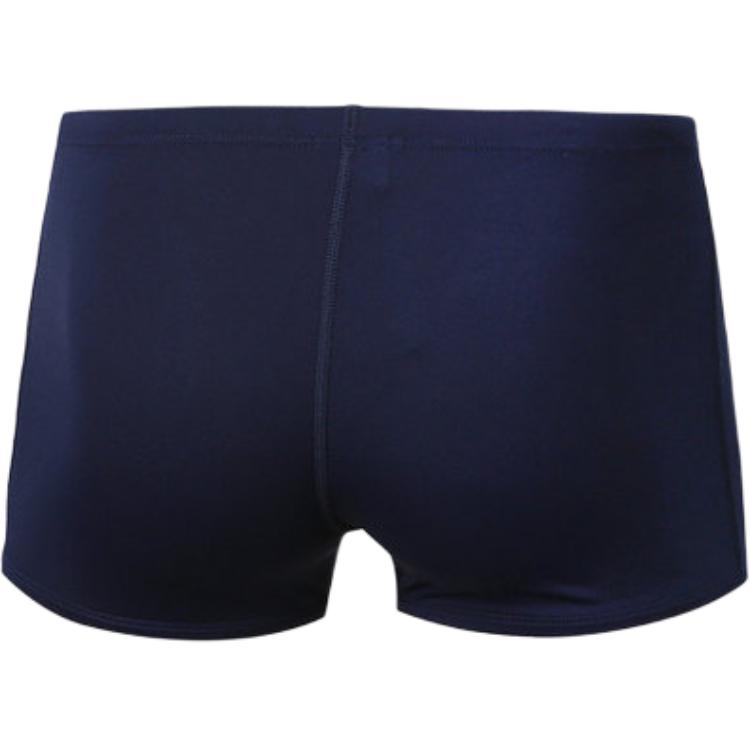 Nike Swim Men’s Square Leg Jammer Swimsuit Swimming Shorts Men’s Marine Blue
