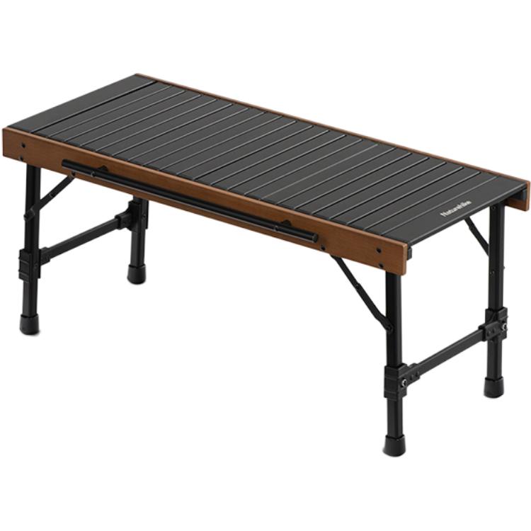 NATUREHIKE Outdoor Leisure Furnitures Outdoor Table Camping