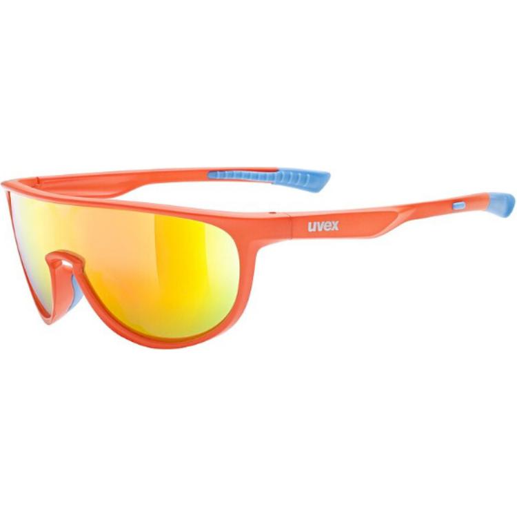 UVEX Sportstyle515 Everyday Kids’ Cycling Glasses & Goggles