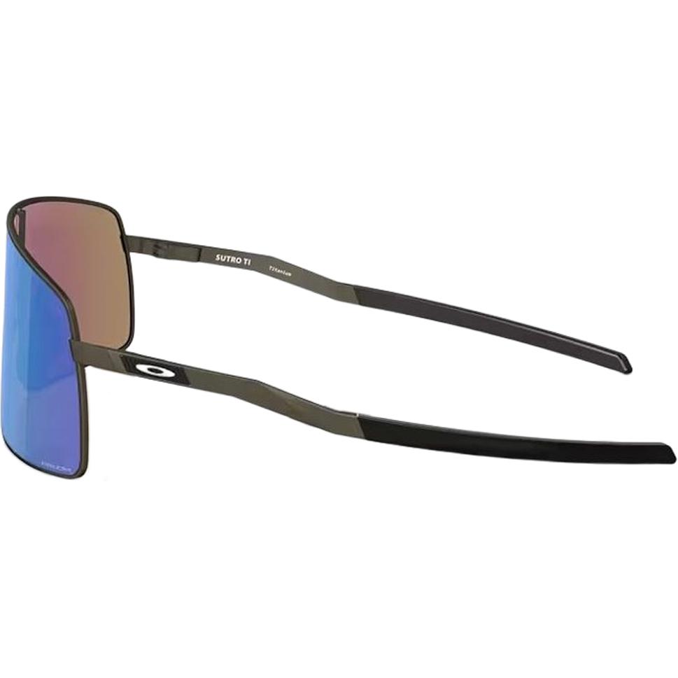 Oakley Everyday Unisex Wind Resistant Cycling Glasses & Goggles