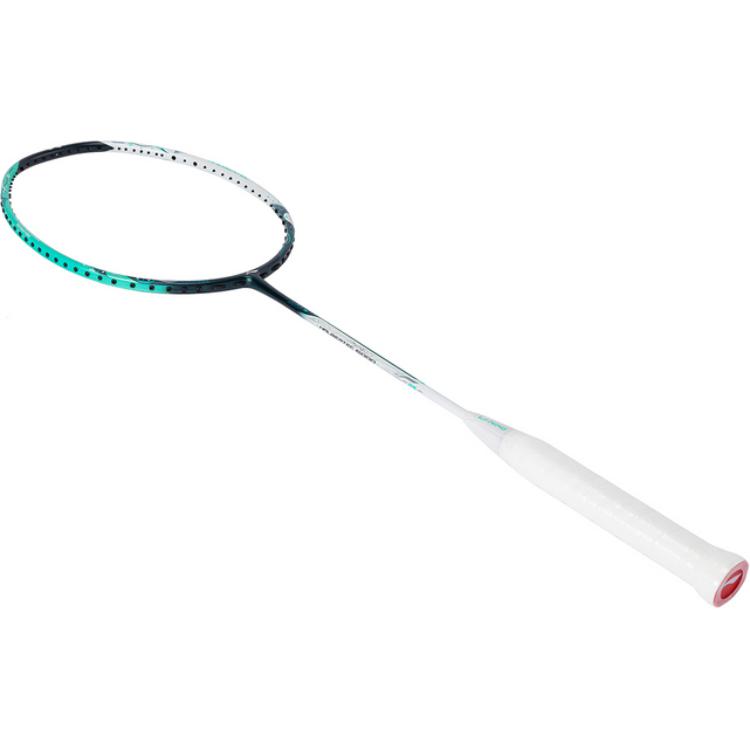 Li Ning Halberd 6000 Badminton Rackets Control Type All around Defense Professional Single Racket