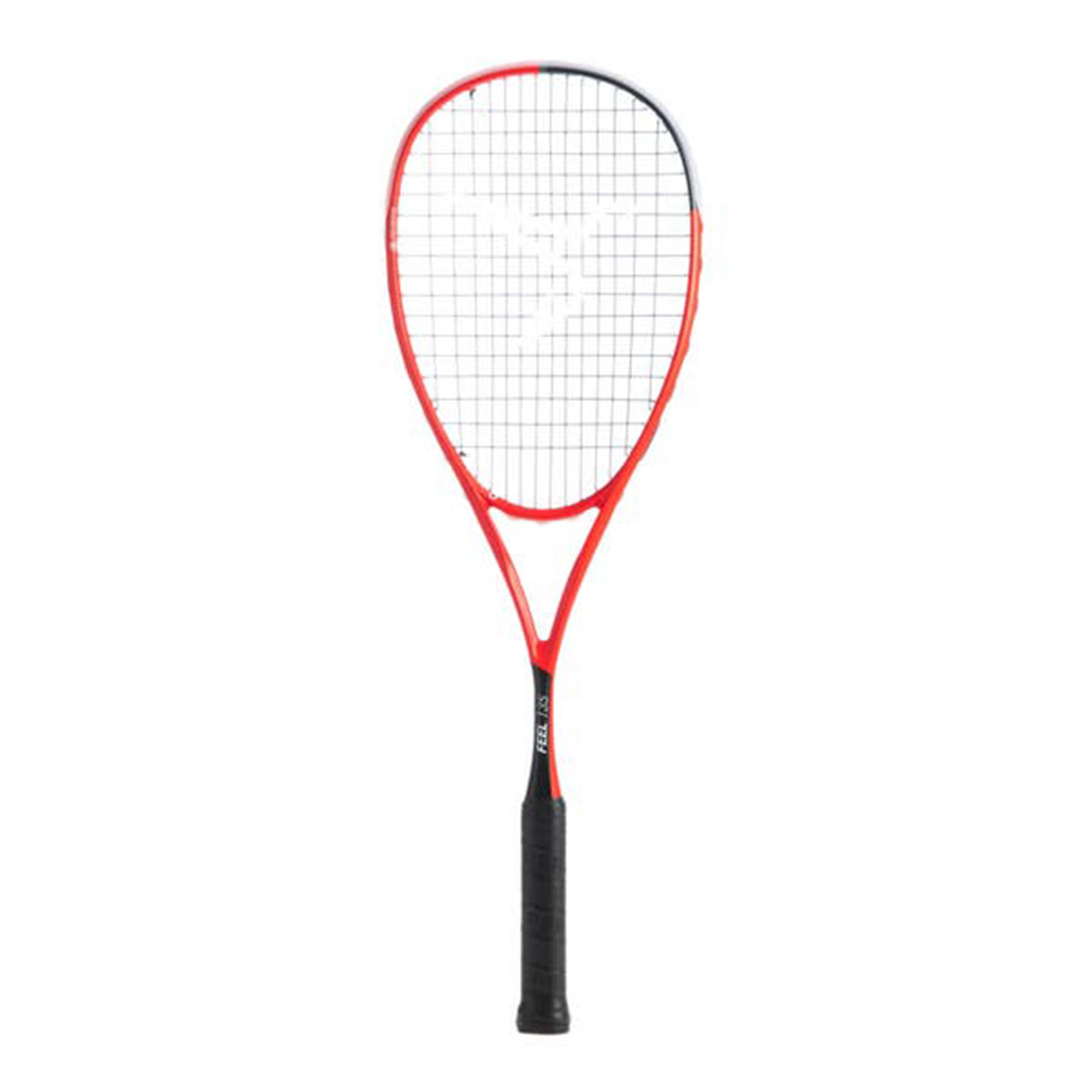 DECATHLON Squash Rackets Carbon Fiber Unisex SR500