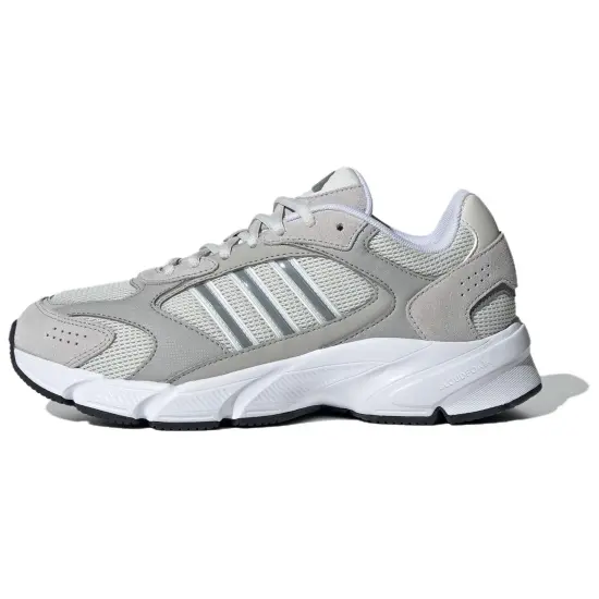 Crazychaos Women's Adidas 2000 'Orbit Grey' Women's