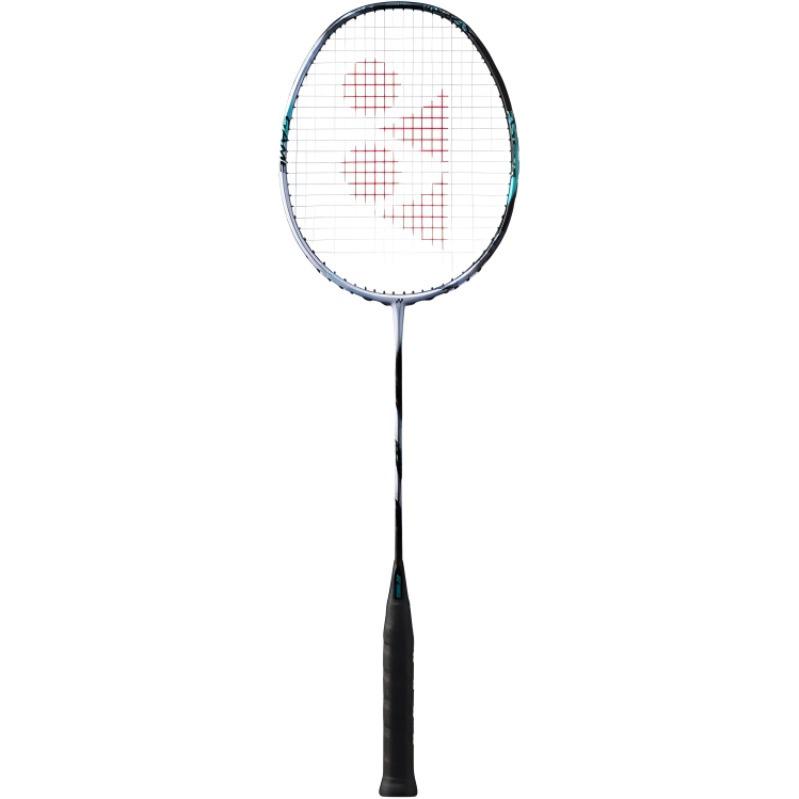 YONEX Tianfu AX88S GAME Full Carbon Badminton Rackets Speed Type Enhanced Swing Speed Professional 4U Silver Black