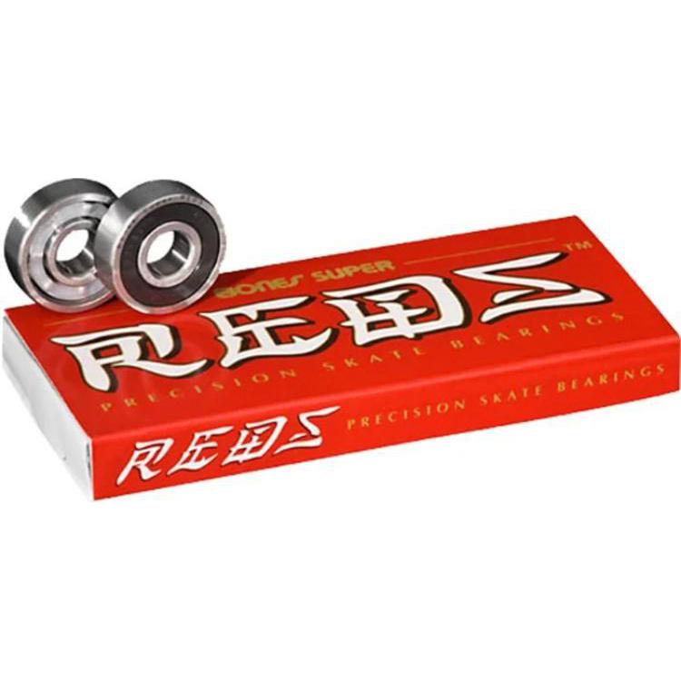 BONES Skateboard Bearings