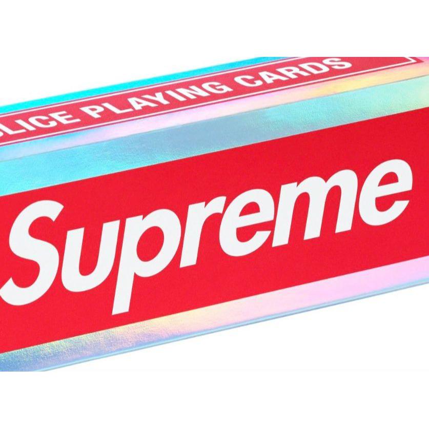 Supreme Indoor Recreational Sports Unisex
