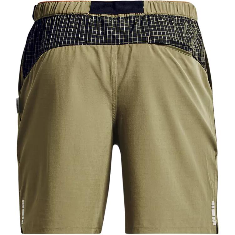 Under Armour Shorts Men’s Green