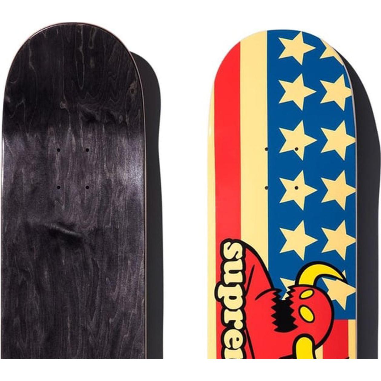 Supreme Skateboards Freestyle Unisex