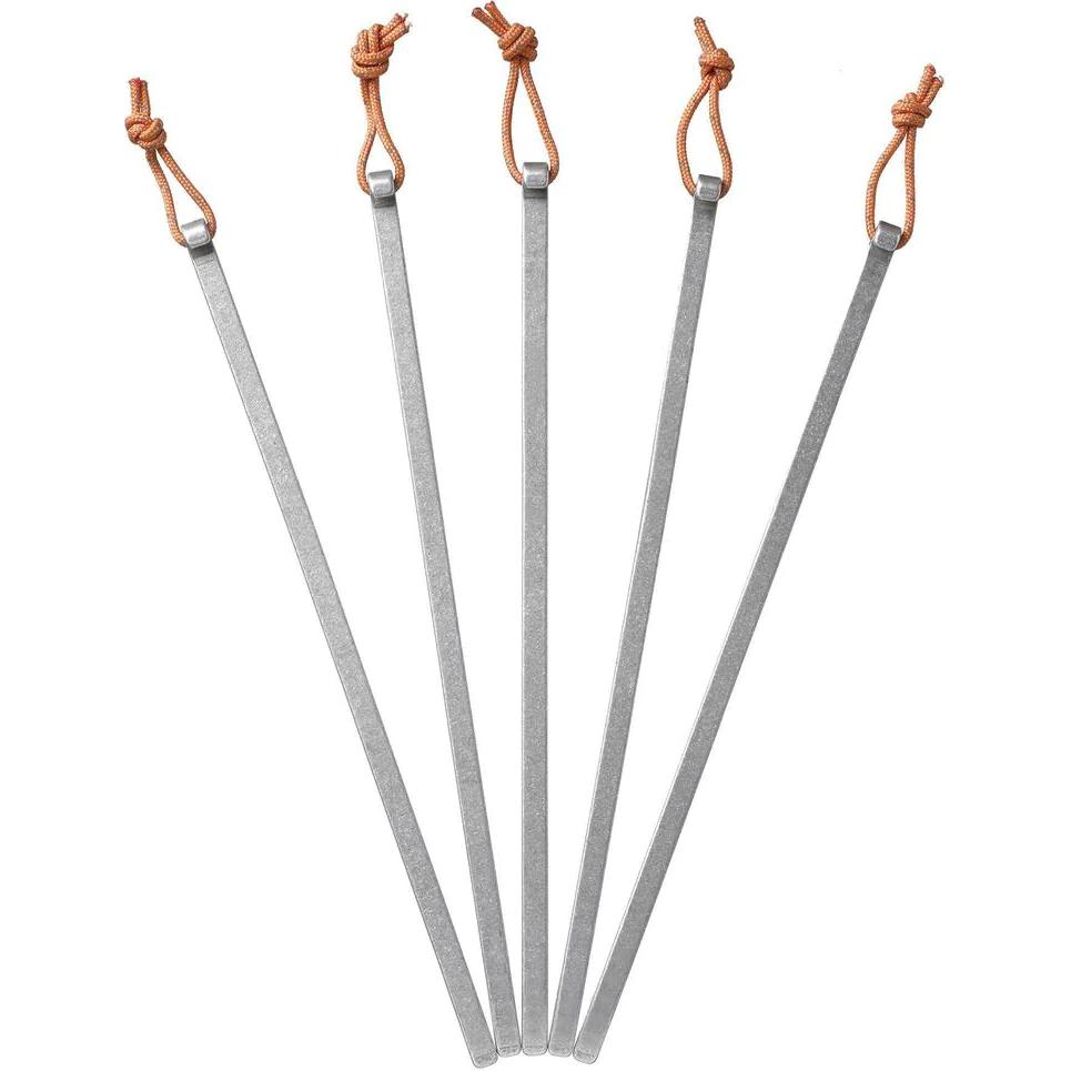 DECATHLON Tent Pegs Outdoor Unisex