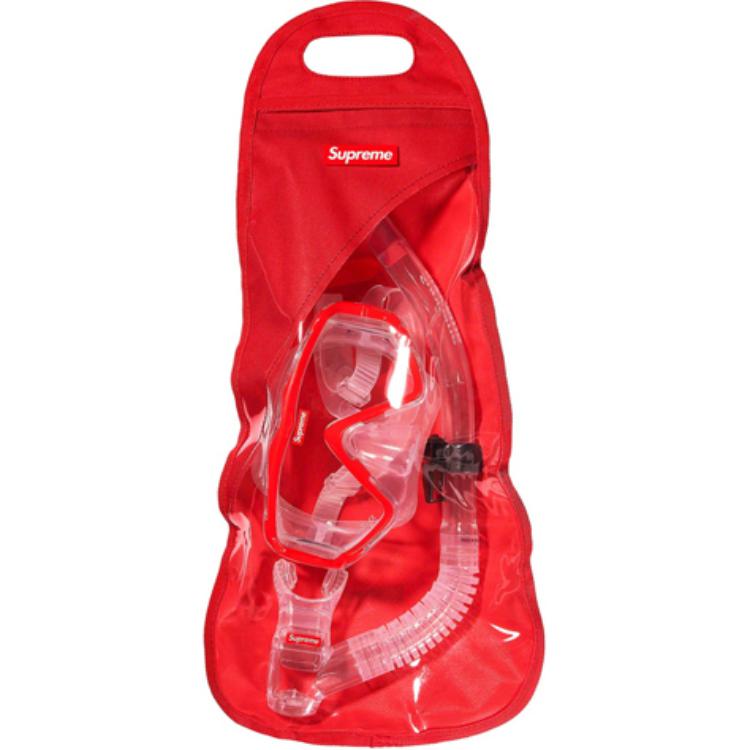 Supreme SS19 Swimming Equipment Sets Unisex