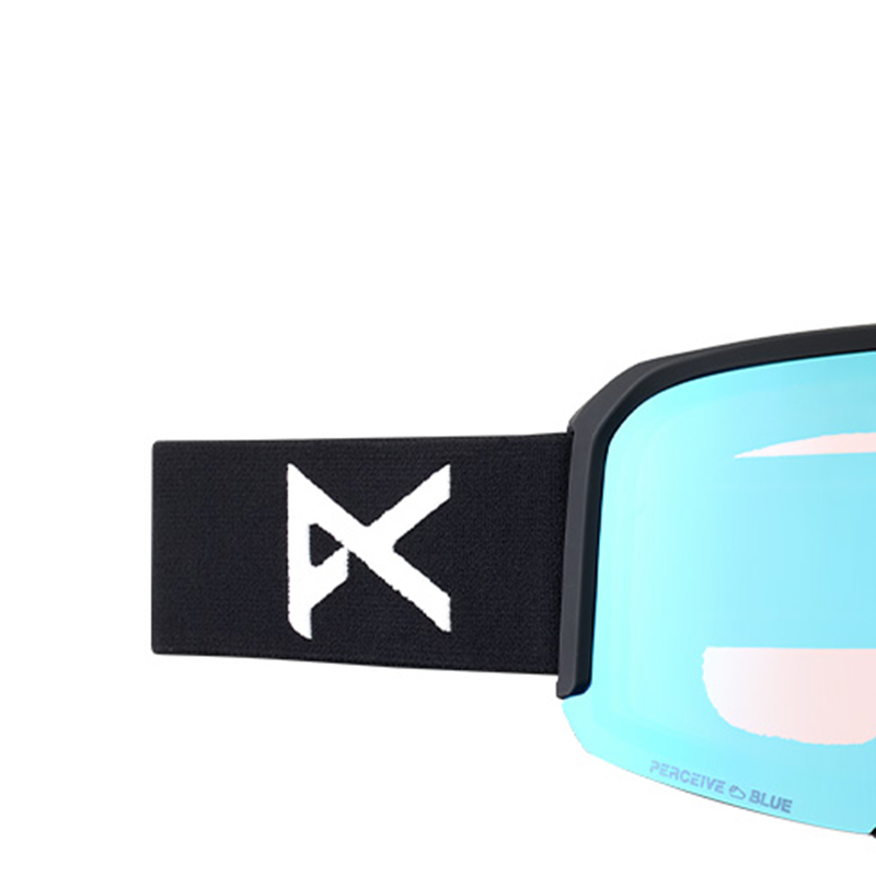 BURTON ANON NESA Anti Fog Windproof Unisex Ski Goggles