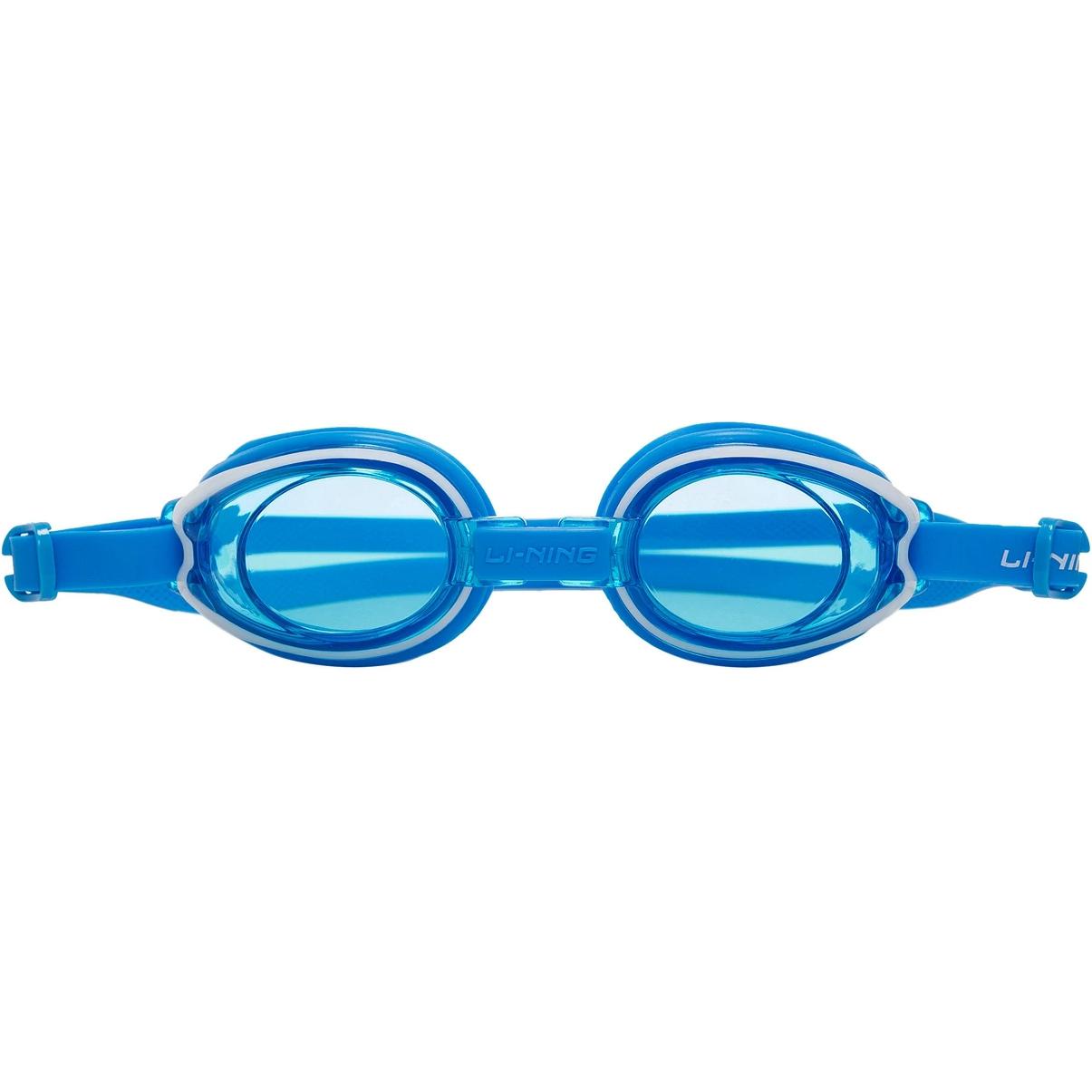 Li Ning Swim Goggles Polycarbonate Unisex