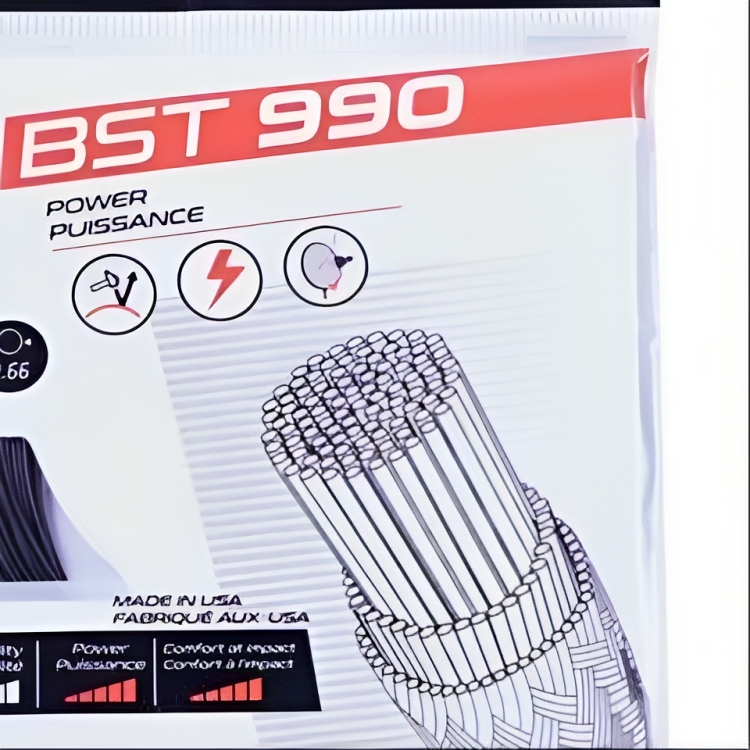 DECATHLON Badminton Racket Strings