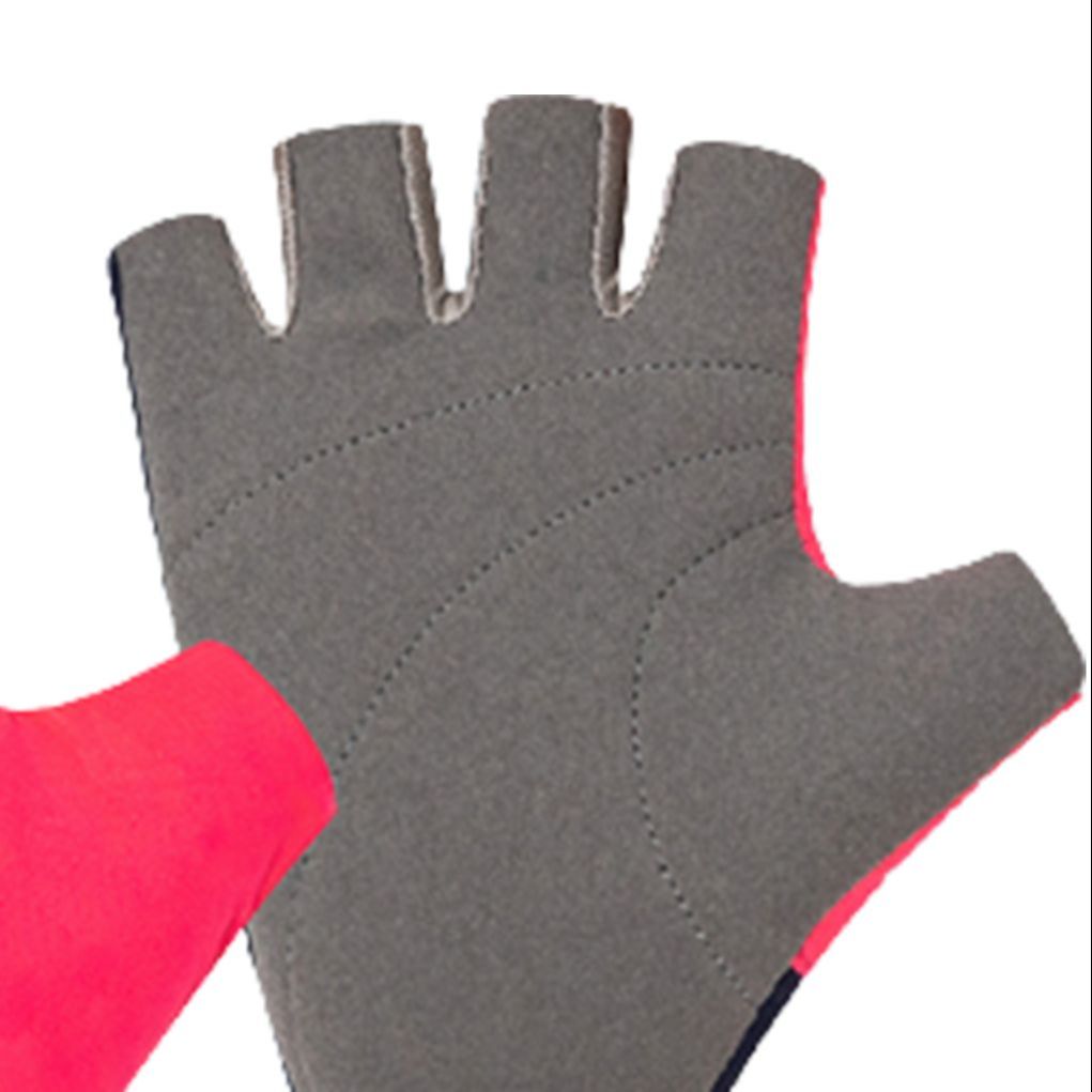 Li Ning Cycling Gloves Outdoor Fishing, Cycling, Mountaineering Sports Kids’ Polyester