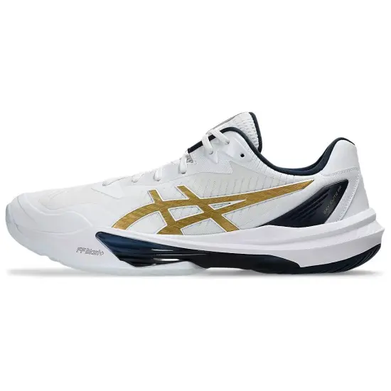 Asics Sky Elite Ff 3 'White Navy Gold'