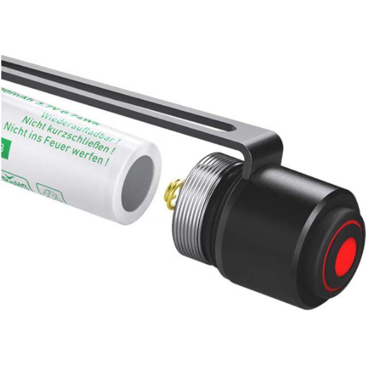 LEDLENSER Outdoor Lightings Flashlight