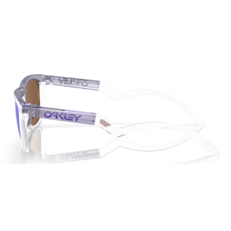 Oakley 9289 FrogsKins Hybrid Everyday Unisex Wind Resistant Cycling Glass