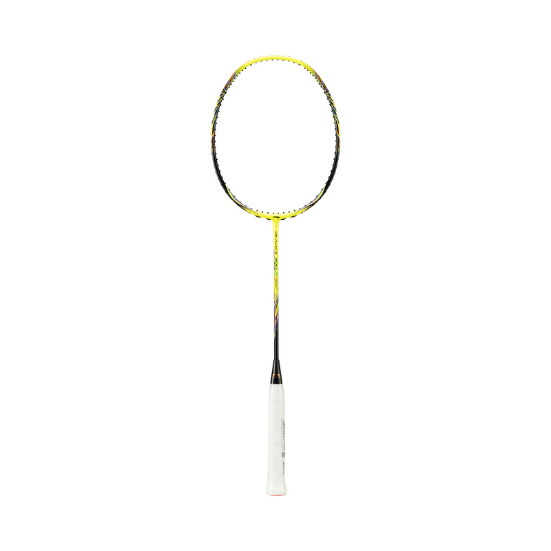 Li Ning Shadow 700 Shadow 700 Full Carbon Badminton Rackets Speed Type Enhanced Swing Speed Professional Unisex