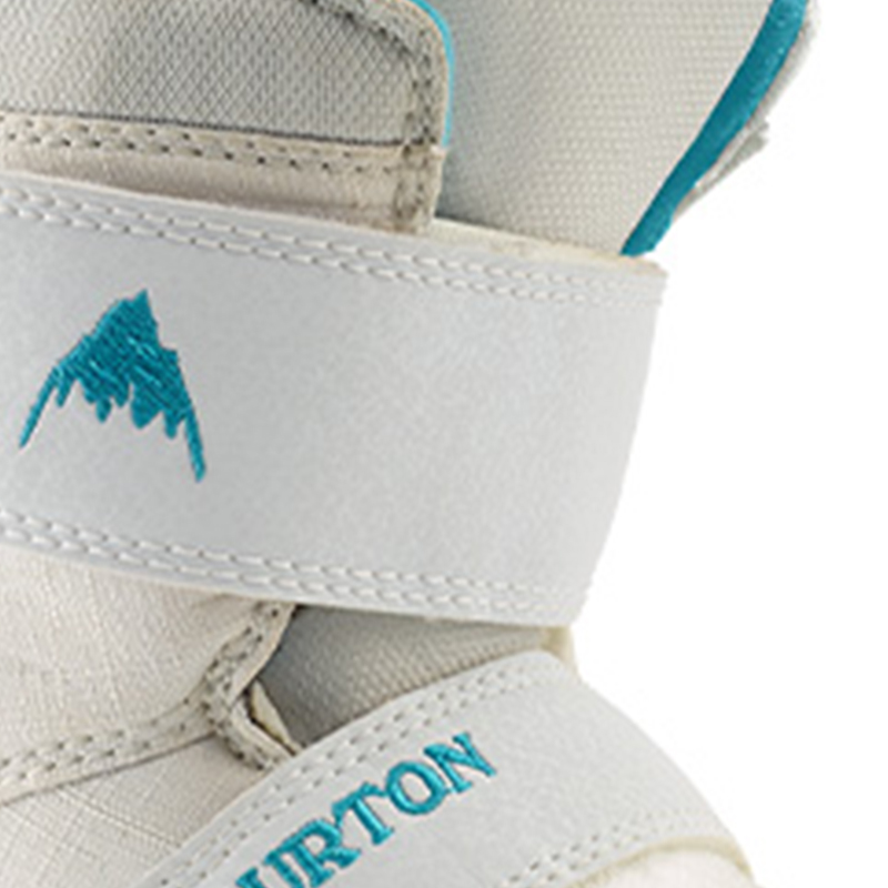 BURTON MINI GROM Ski Boots Double Buckles Kids’