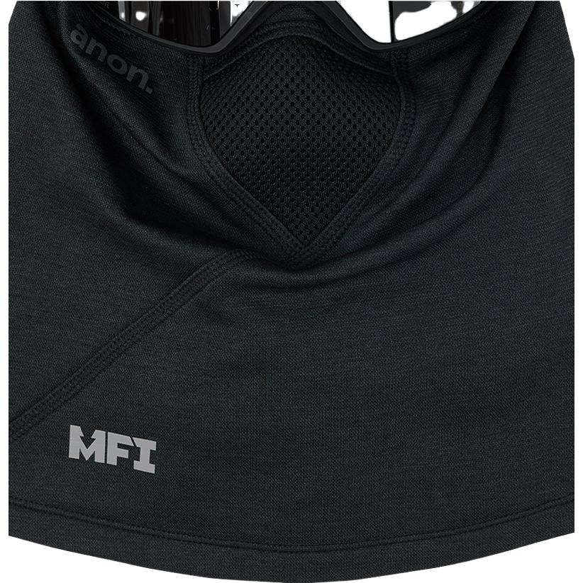 BURTON Ski Protective Gears Pullover Mask Unisex