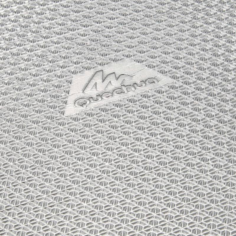 DECATHLON Moisture Proof Mat Polyethylene Material 180*60cm
