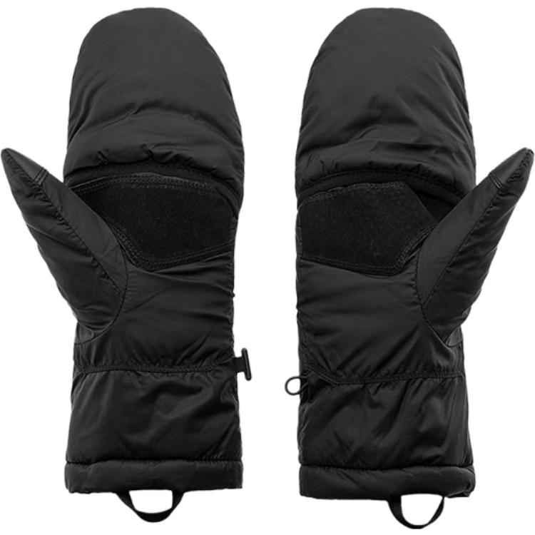 THE NORTH FACE Skiing Heat Trap Cold Resistant Gloves Unisex