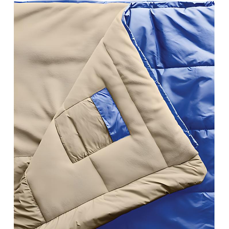 THE NORTH FACE Envelope Style Single Outdoor Sleeping Bags