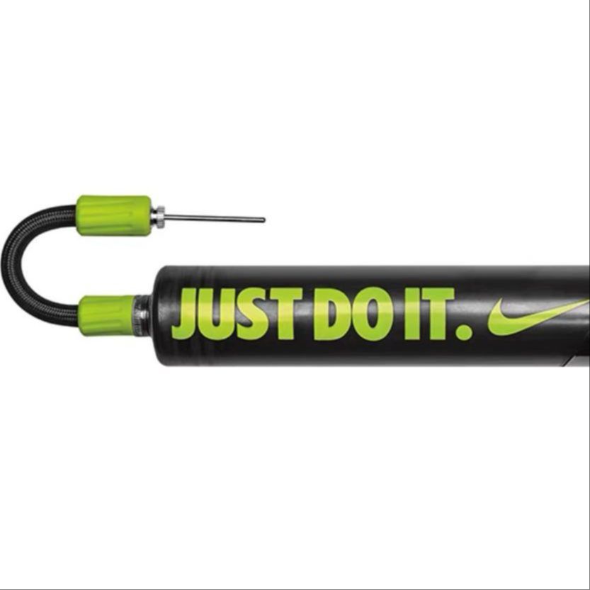 Nike Bicycle Pumps