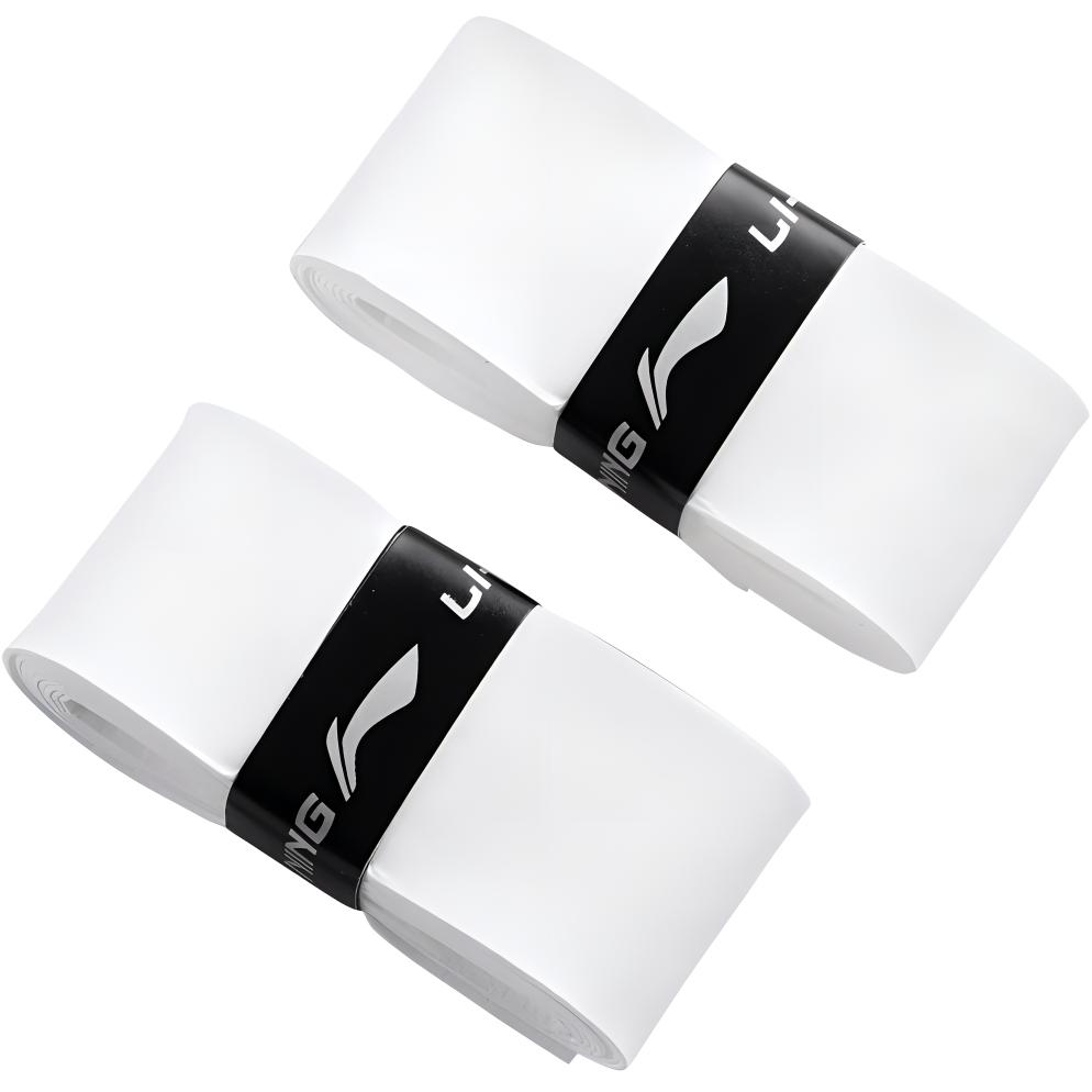 Li Ning Badminton Grip Tapes Silicone Unisex