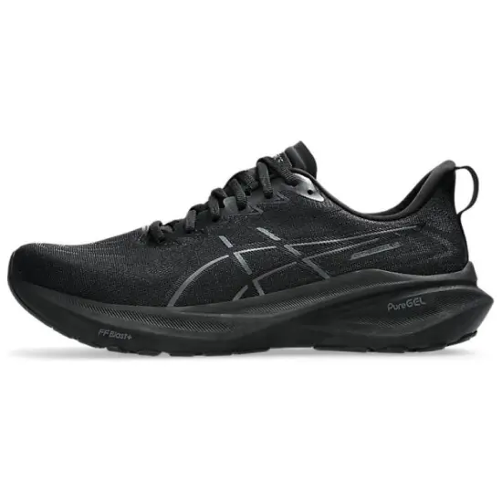 Asics GT 2000 13 Extra Wide 'Black'