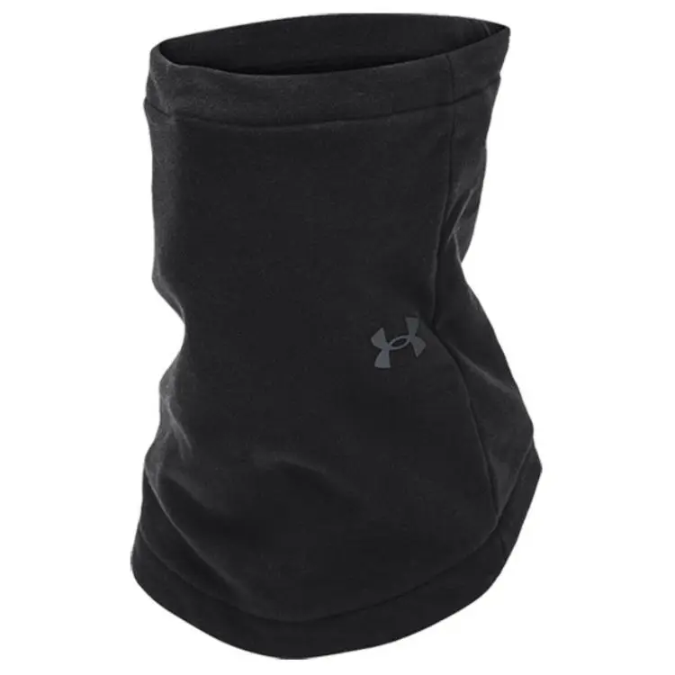 Under Armour Cotton, Polyester Snoods Unisex Black