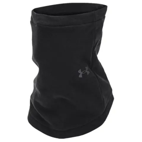 Under Armour Cotton, Polyester Snoods Unisex Black