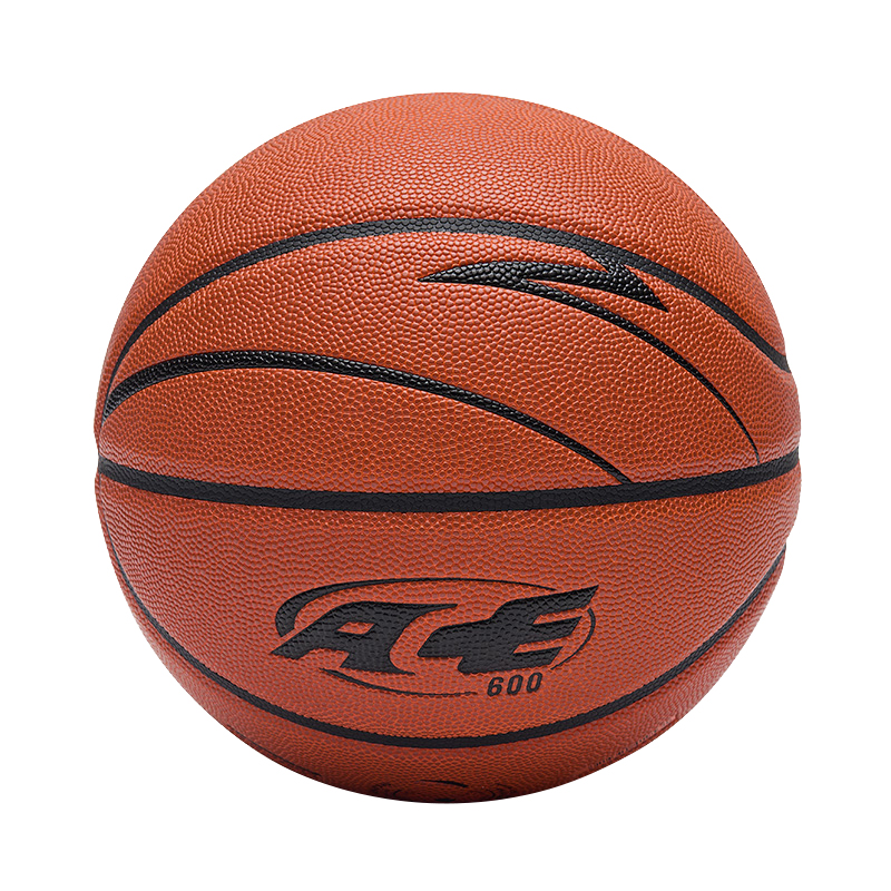 Anta Pu Basketball Milk Brown Size 7 Training Unisex