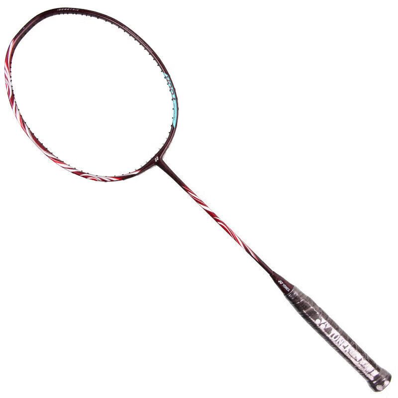 YONEX Heaven Axe AX 100 TOUR Full Carbon Badminton Rackets Offensive Type Heavy Head, Stiff Shaft Upper Class