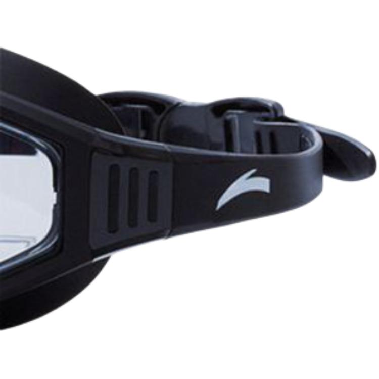 Anta Wide Field Of View Swim Goggles Polycarbonate Unisex