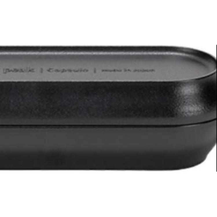 Snow Peak Cooking Utensils 1 2 Persons Ductile Iron