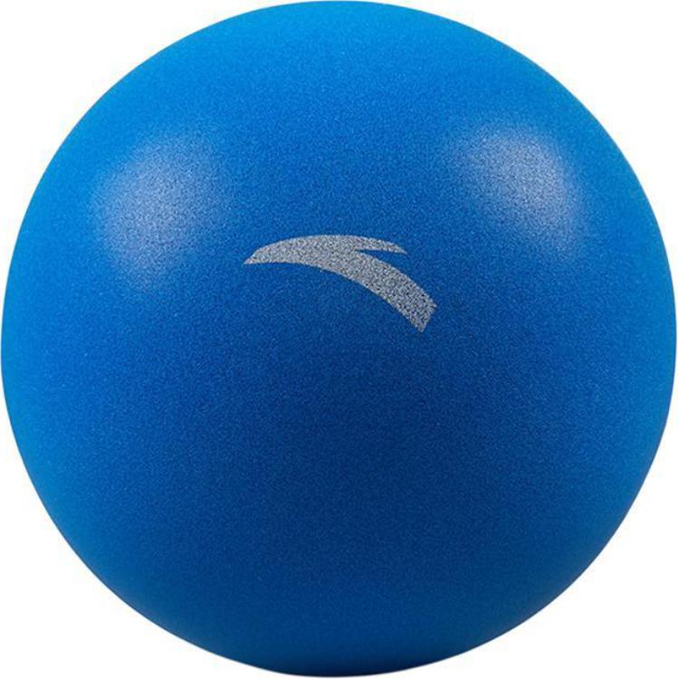 Anta Pu Basketball Durable Blue Size 7 Ball Training Kids’