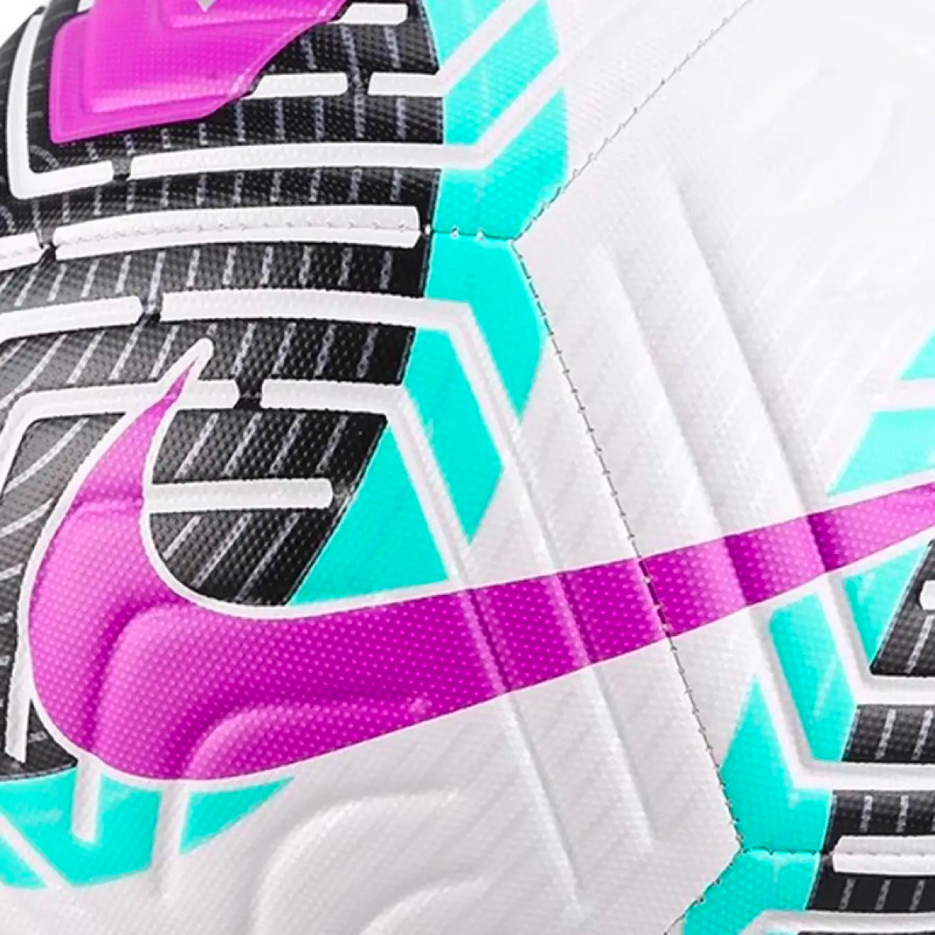 Nike Soccer Ball