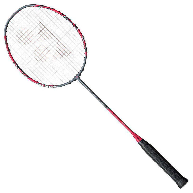 YONEX Bow Sword ARC11 TOUR Full Carbon Badminton Rackets Control Type All around Defense Upper Class Single Racket