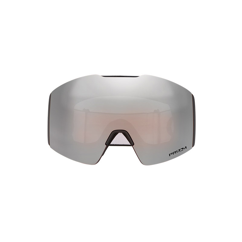 Oakley FALL LINE Large Anti Fog Snow Blindness Prevention Unisex Ski Goggles