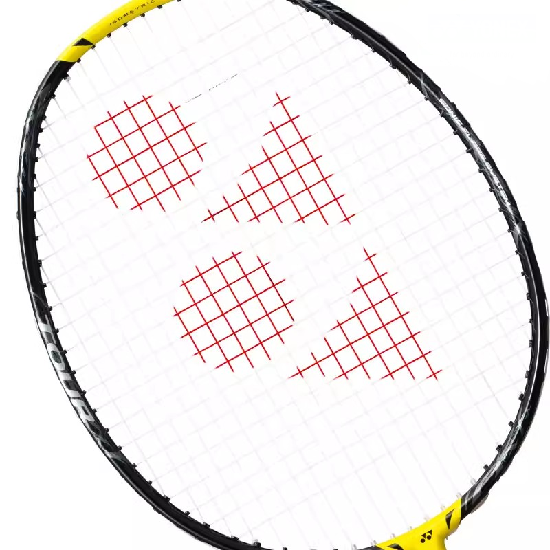 YONEX Gale Light NF1000 TOUR Full Carbon Badminton Rackets Offensive Type Heavy Head, Stiff Shaft Professional 67.4cm